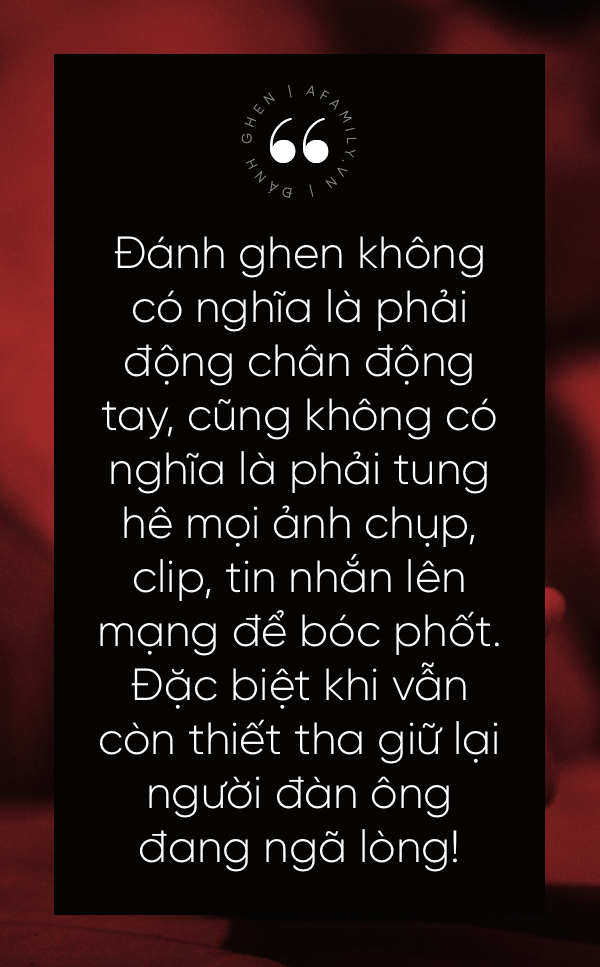 Đi đánh ghen nhưng chưa kịp xử tiểu tam đã tai nạn nằm viện: Nếu xác định dẹp loạn hãy động não” chứ đừng động tay-5