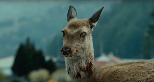 6 giả thuyết rợn người ở bom tấn Train To Busan 2: Con gái Gong Yoo vẫn còn sống, zombie sắp xâm chiếm cả thế giới rồi?-3