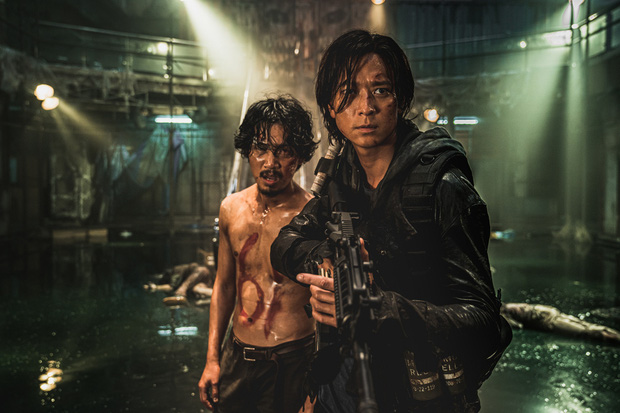 6 giả thuyết rợn người ở bom tấn Train To Busan 2: Con gái Gong Yoo vẫn còn sống, zombie sắp xâm chiếm cả thế giới rồi?-6