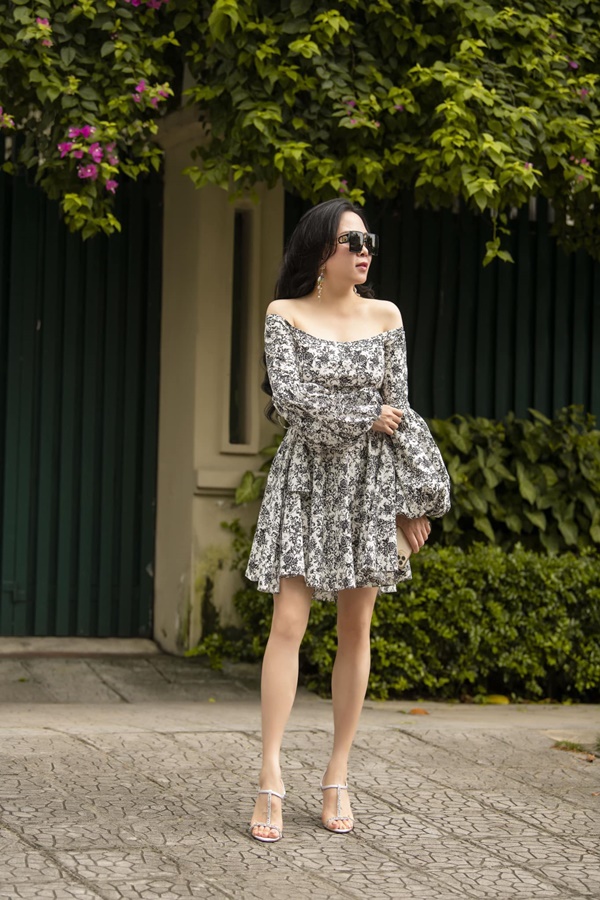 Sinh con gái cho Quách Ngọc Ngoan, Phượng Chanel vẫn người đẹp, dáng chuẩn nhờ thường xuyên làm điều này-11