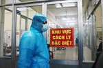 Ca nghi nhiễm Covid-19 ở Đà Nẵng đã 3 lần dương tính với SARS-CoV-2, đang chờ xét nghiệm khẳng định-2