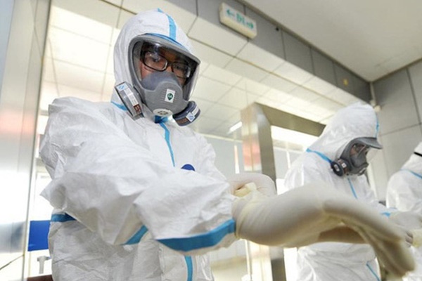 Hành trình di chuyển của ca nghi nhiễm Covid-19 ở Đà Nẵng: Đi đám cưới tại nhà hàng 2 ngày trước khi đến BV C khám-3