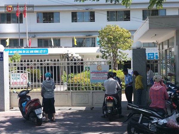 Hành trình di chuyển của ca nghi nhiễm Covid-19 ở Đà Nẵng: Đi đám cưới tại nhà hàng 2 ngày trước khi đến BV C khám-1