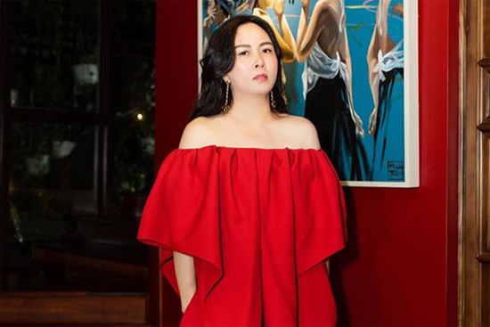 Lộ thông tin Phượng Chanel bất ngờ bỏ về sau khi Quách Ngọc Ngoan công bố chuyện có con gái 8 tháng tuổi