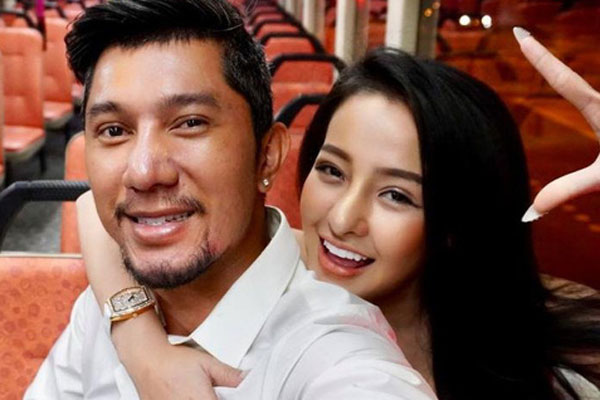 Sở Văn hóa và Thể Thao Hà Nội đang cho thanh tra vụ việc Ngân 98 diện đồ phản cảm khi đi diễn-3