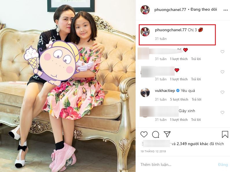 Cuối năm 2019 Phượng Chanel toàn diện đồ rộng thùng thình, vài bộ bị chê nhưng thực chất đây lại là chiêu giấu bụng cao tay của nữ đại gia-1