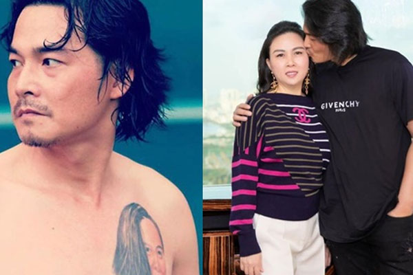 Si tình như Quách Ngọc Ngoan: Dù cả thế giới có nói gì vẫn nhất mực bảo vệ và ca tụng Phượng Chanel đến mức này-7