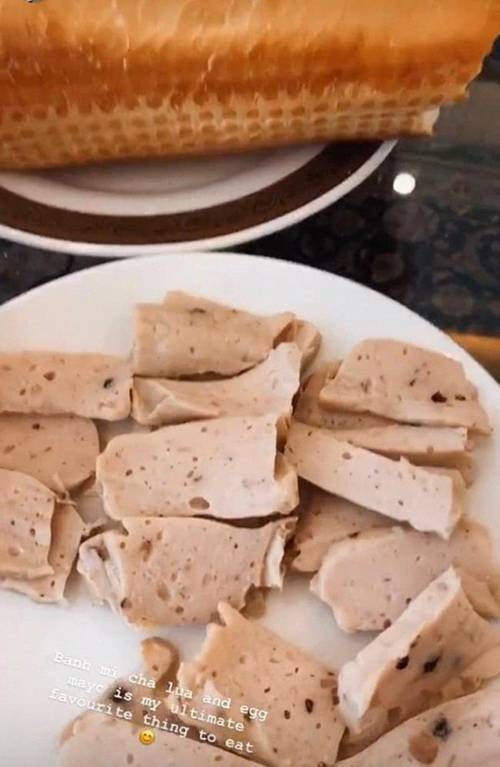 Chiều em chồng như Tăng Thanh Hà, tự tay vào bếp làm món khoái khẩu cho Tiên Nguyễn-3