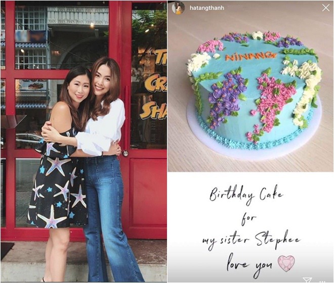 Chiều em chồng như Tăng Thanh Hà, tự tay vào bếp làm món khoái khẩu cho Tiên Nguyễn-4