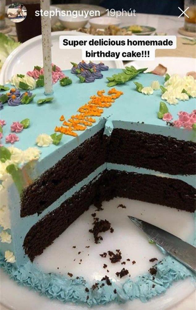 Chiều em chồng như Tăng Thanh Hà, tự tay vào bếp làm món khoái khẩu cho Tiên Nguyễn-5