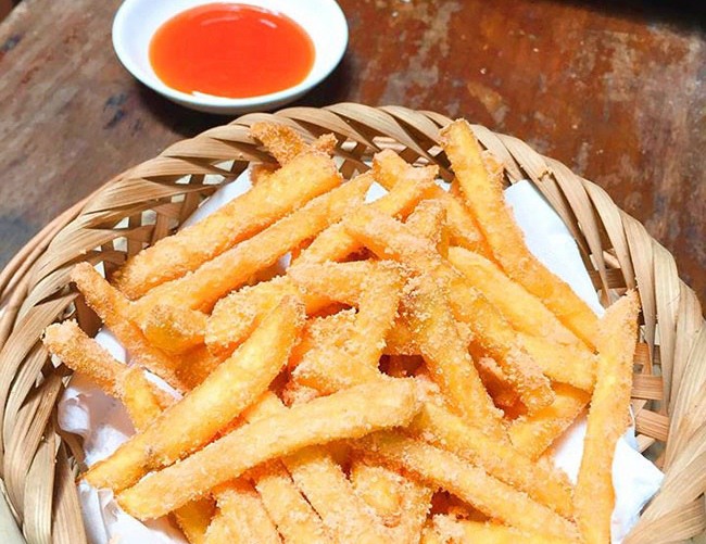 Chiều em chồng như Tăng Thanh Hà, tự tay vào bếp làm món khoái khẩu cho Tiên Nguyễn-6