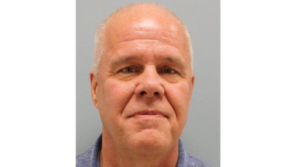 Chồng giết vợ gốc Việt, giấu thi thể trong tủ đông-1