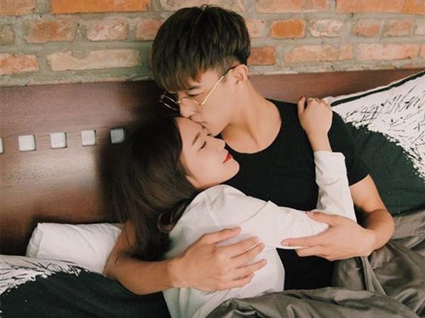 Sau khi kết thúc màn ân ái, nếu anh ấy có thể làm cho bạn những hành động nhỏ nhặt này, người đàn ông tinh tế ấy cực kỳ nâng niu bạn đấy!-1