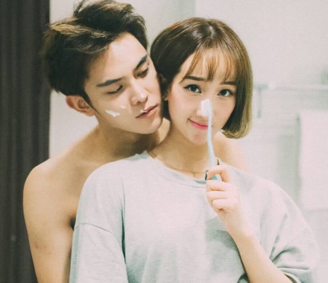 Sau khi kết thúc màn ân ái, nếu anh ấy có thể làm cho bạn những hành động nhỏ nhặt này, người đàn ông tinh tế ấy cực kỳ nâng niu bạn đấy!-2