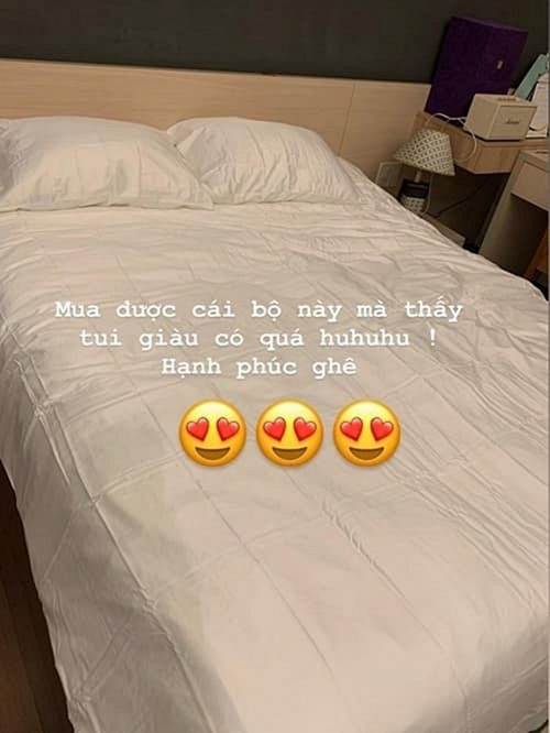 Xây cơ ngơi bạc tỷ cho bố mẹ, HHen Niê ở nhà thuê trên Sài Gòn vẫn tự thấy giàu-5