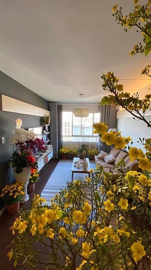 Xây cơ ngơi bạc tỷ cho bố mẹ, HHen Niê ở nhà thuê trên Sài Gòn vẫn tự thấy giàu-7