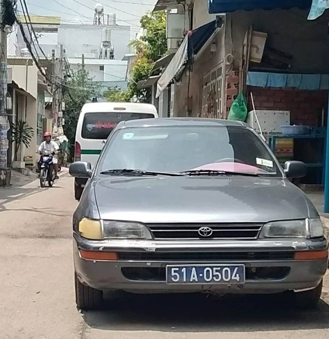 Người phụ nữ tử vong trong tư thế bịt kín mặt bằng bao nylon, tay bị trói ở Sài Gòn-2