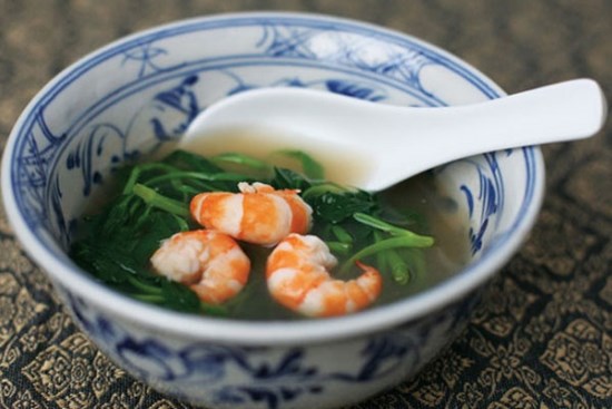 Đừng chỉ luộc với xào, 4 cách chế biến rau muống hấp dẫn này sẽ ghi điểm với mẹ chồng cho mà xem