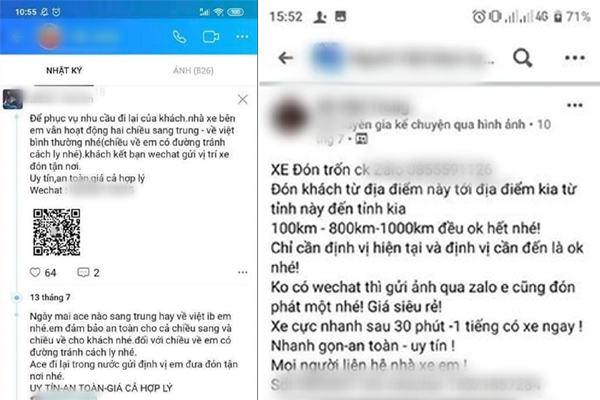 2 cô gái khiến các phương tiện chạy trên đường Vành Đai 3 chiều thứ Sáu toát mồ hôi lạnh-3