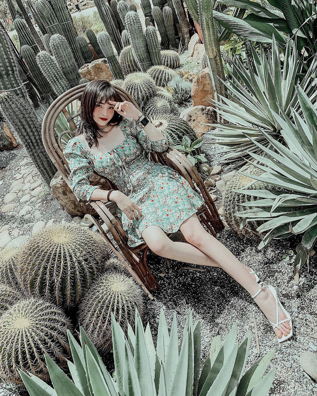 Style du lịch của các hot mom chính là kho ý tưởng giúp bạn mặc đẹp không sót ngày nào khi đi chơi xa, lên hình siêu lung linh-5