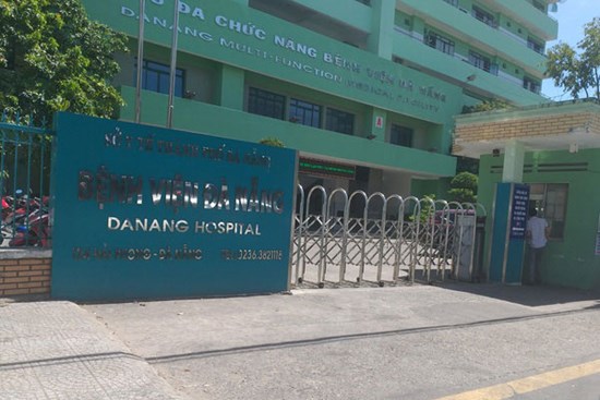 Không cho các chuyến bay từ nước ngoài hạ cánh tại Đà Nẵng sau ca nghi nhiễm COVID-19