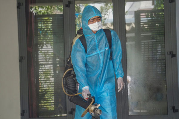 Đà Nẵng bác tin đồn bệnh nhân nghi nhiễm Covid-19 tử vong-1