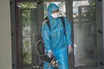 Thêm 2 trường hợp nhập cảnh từ Nga mắc COVID-19, Việt Nam có 415 ca bệnh-5