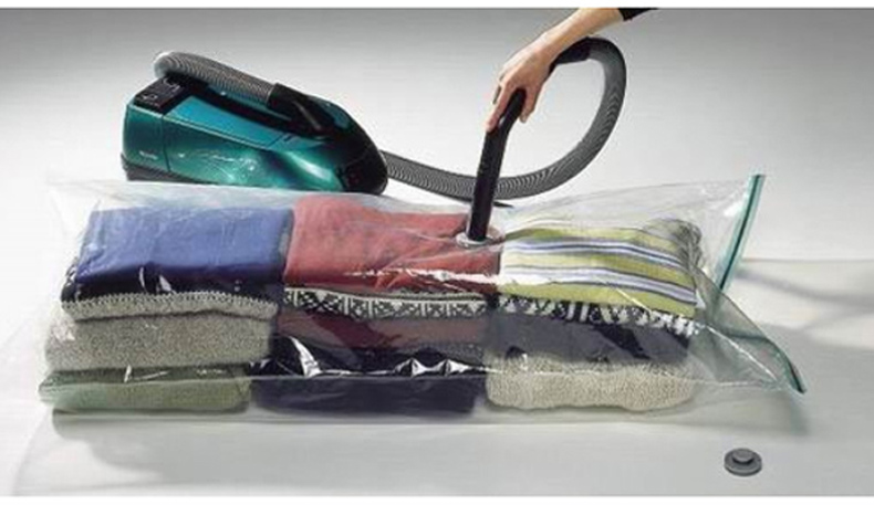 Tuyệt chiêu bảo quản quần áo, giày dép mùa đông khi không sử dụng để luôn bền đẹp như mới-4