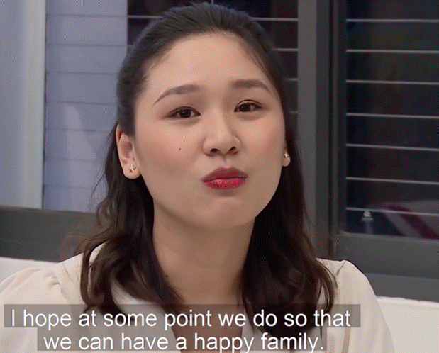 Vợ Sỹ Luân nghẹn ngào kể chuyện mẹ chồng không đón nhận dù đã sinh cháu: Con mong mẹ tha thứ, con xin lỗi-4