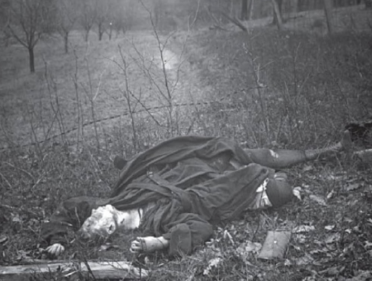 Vụ án giết người bí ẩn gần 100 năm trước: Thi thể 2 cô giáo được học sinh phát hiện bên đường, đến nay hung thủ vẫn là ẩn số-5