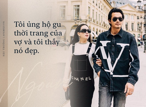 Si tình như Quách Ngọc Ngoan: Dù cả thế giới có nói gì vẫn nhất mực bảo vệ và ca tụng Phượng Chanel đến mức này-1