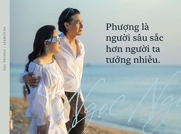 Si tình như Quách Ngọc Ngoan: Dù cả thế giới có nói gì vẫn nhất mực bảo vệ và ca tụng Phượng Chanel đến mức này-2