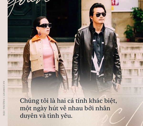 Si tình như Quách Ngọc Ngoan: Dù cả thế giới có nói gì vẫn nhất mực bảo vệ và ca tụng Phượng Chanel đến mức này-6