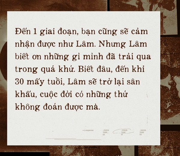 Hành trình 200km Sài Gòn - Vĩnh Long tìm Hoài Lâm: Đừng đặt kì vọng rằng Lâm sẽ trở lại, Lâm thấy ổn và hài lòng với cuộc sống thanh bình ở quê-10