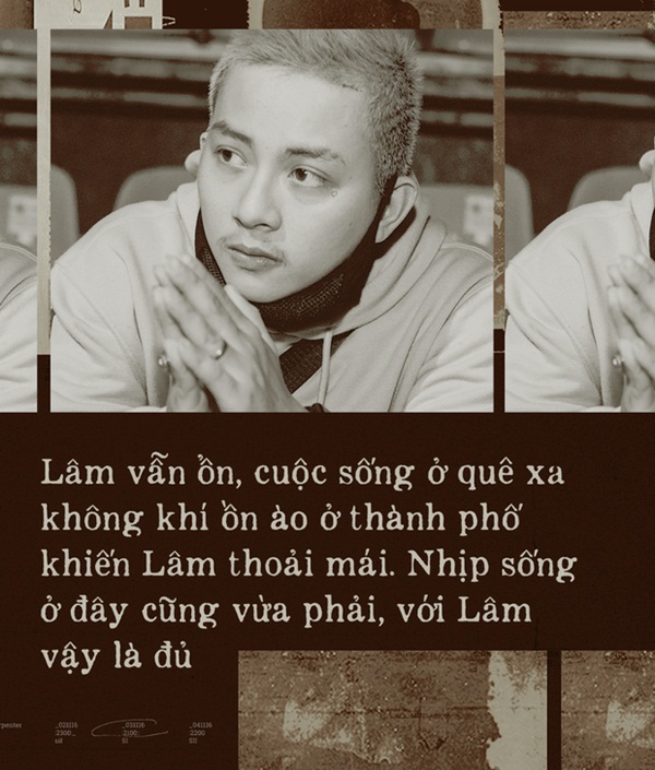 Hành trình 200km Sài Gòn - Vĩnh Long tìm Hoài Lâm: Đừng đặt kì vọng rằng Lâm sẽ trở lại, Lâm thấy ổn và hài lòng với cuộc sống thanh bình ở quê-5
