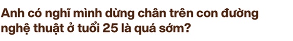Hành trình 200km Sài Gòn - Vĩnh Long tìm Hoài Lâm: Đừng đặt kì vọng rằng Lâm sẽ trở lại, Lâm thấy ổn và hài lòng với cuộc sống thanh bình ở quê-9