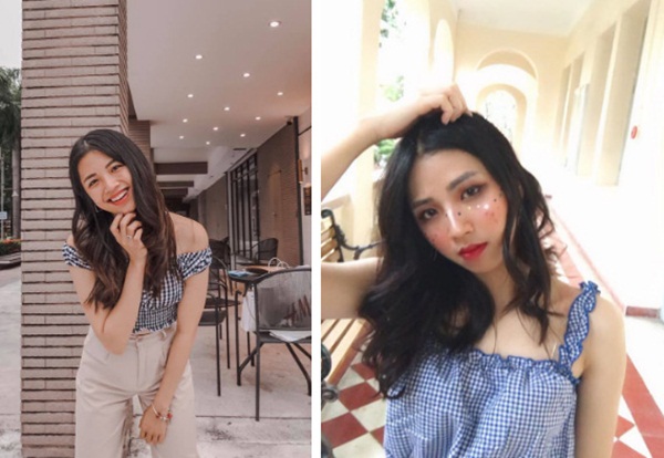 Dàn nữ sinh Olympia gây ồn ào trên MXH: Người là hot girl ống nghiệm, người tạo tranh cãi vì múa quạt theo Khá Bảnh-2