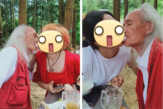 Nghệ nhân gốc hoàng tộc lên tiếng sau khi bị lên án vì dạy học viên 