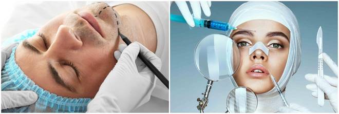Xuất hiện nghệ sĩ nam phẫu thuật thẩm mỹ còn nhiều hơn cả chị em Vbiz-9