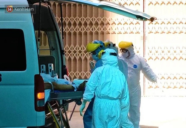 Thông tin đáng mừng về bệnh nhân nghi nhiễm Covid-19 tại Đà Nẵng-1