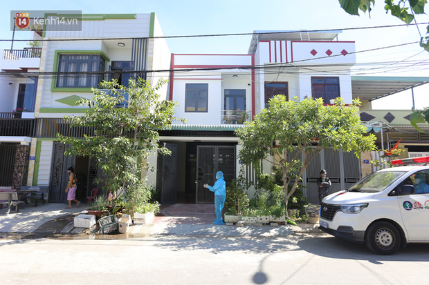 Thông tin đáng mừng về bệnh nhân nghi nhiễm Covid-19 tại Đà Nẵng-2