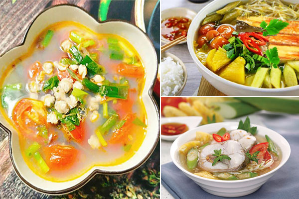 Tăng Thanh Hà nấu cháo trắng lá dứa topping đầy đủ, ông xã Louis Nguyễn làm hành động này đủ biết ngon thế nào-11