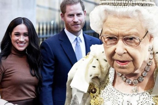 Tiết lộ mới về lý do khiến vợ chồng Meghan Markle kiên quyết rời khỏi hoàng gia và chống lại cả thế giới