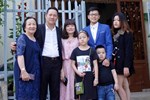 Người đẹp Đài Loan bị chồng ly hôn vì không có tử cung giờ ra sao?-4