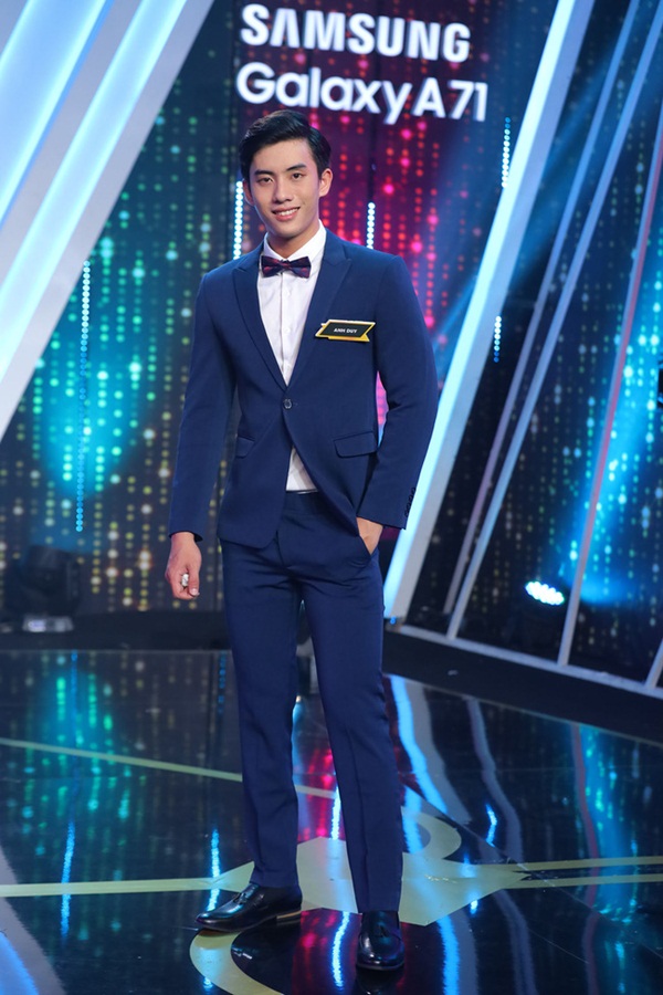 Người ấy là ai?: Lịm tim với màn lộ diện của chàng tuyển thủ bóng rổ điển trai, viết nên cái kết đẹp cho nữ chính sau 2 lần bị lừa dối-2