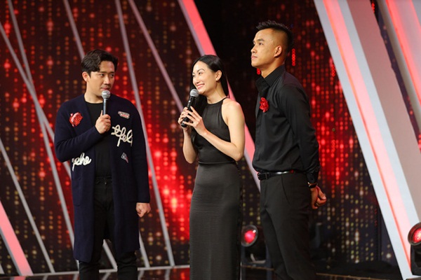 Người ấy là ai?: Lịm tim với màn lộ diện của chàng tuyển thủ bóng rổ điển trai, viết nên cái kết đẹp cho nữ chính sau 2 lần bị lừa dối-10