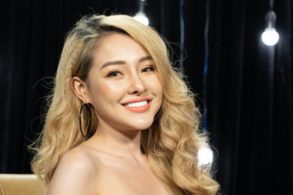 Quán bar để Ngân 98 mặc phản cảm phải chịu trách nhiệm-2