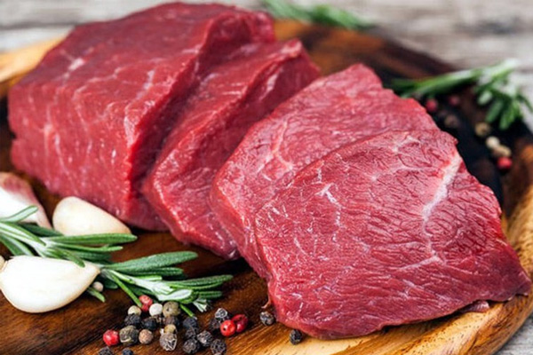 Thêm thứ này vào khi ướp, thịt chả nướng mềm, thơm, ngậy ăn bao nhiêu cũng không ngán-9