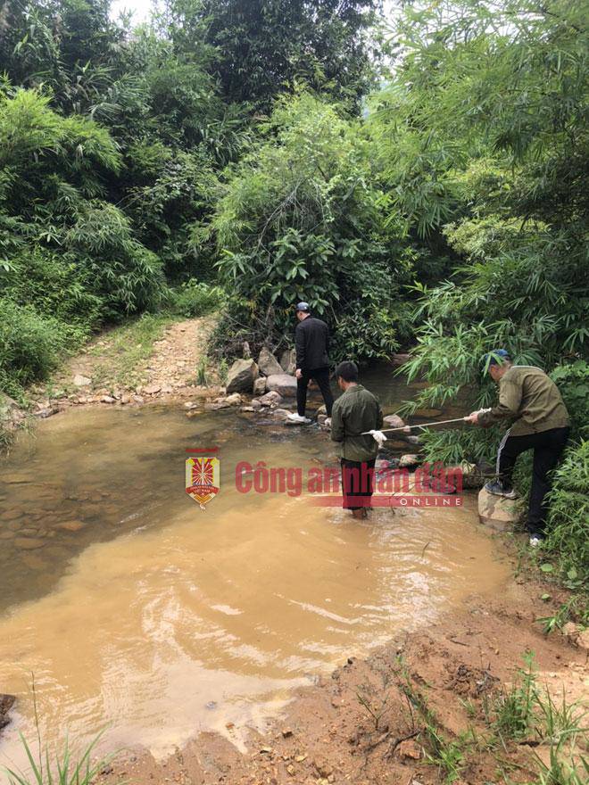 Lời khai rùng mình của người vợ cùng tình trẻ sát hại chồng-2