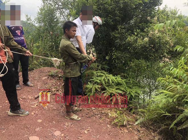 Lời khai rùng mình của người vợ cùng tình trẻ sát hại chồng-6